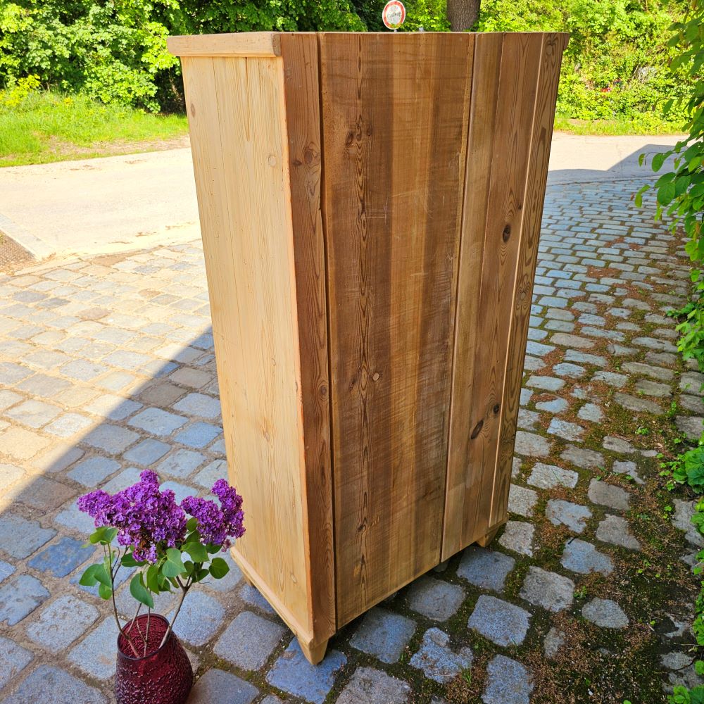Apothekerschrank Schubladenschrank Highboard - 160
