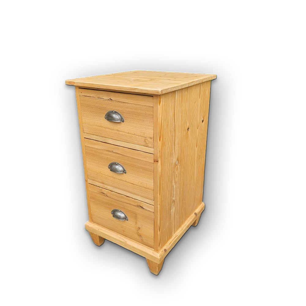 Apothekenschrank Schubladenschrank Schubladenkästchen vintage alt retro - 249