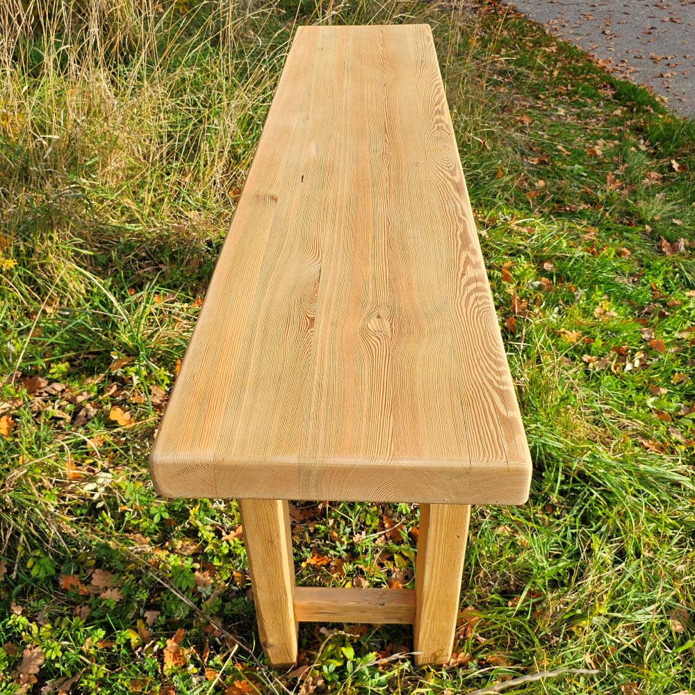 Stehtisch Konsoltisch Vollholz Massivholztisch Tisch - 277